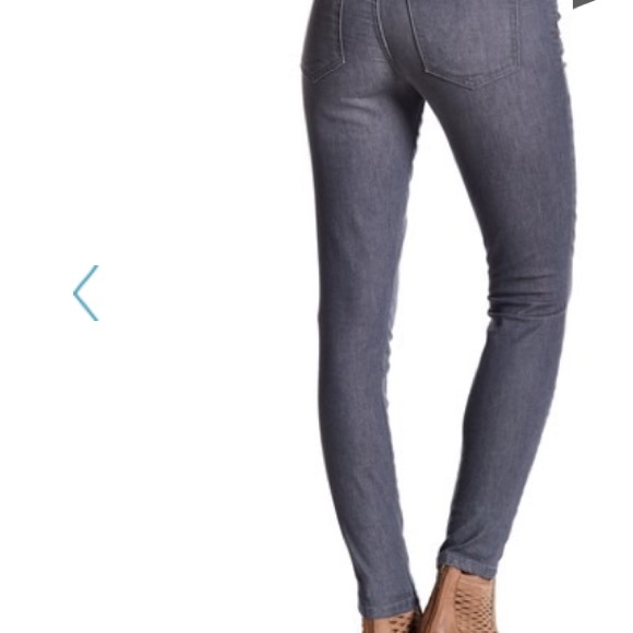 NWT joe’s jean ankle skinny MARTA stretch thin - Picture 7 of 14